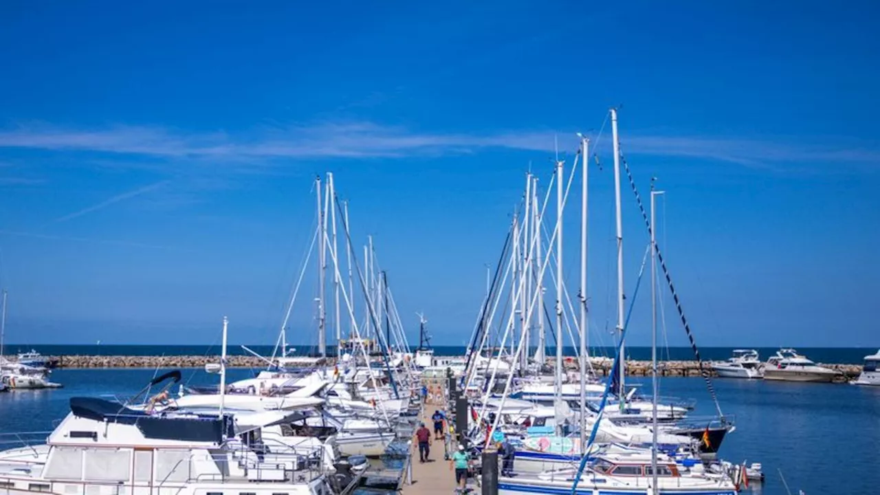 Segeln: Segelrevier Ostsee: Hochsaison für MV-Marinas