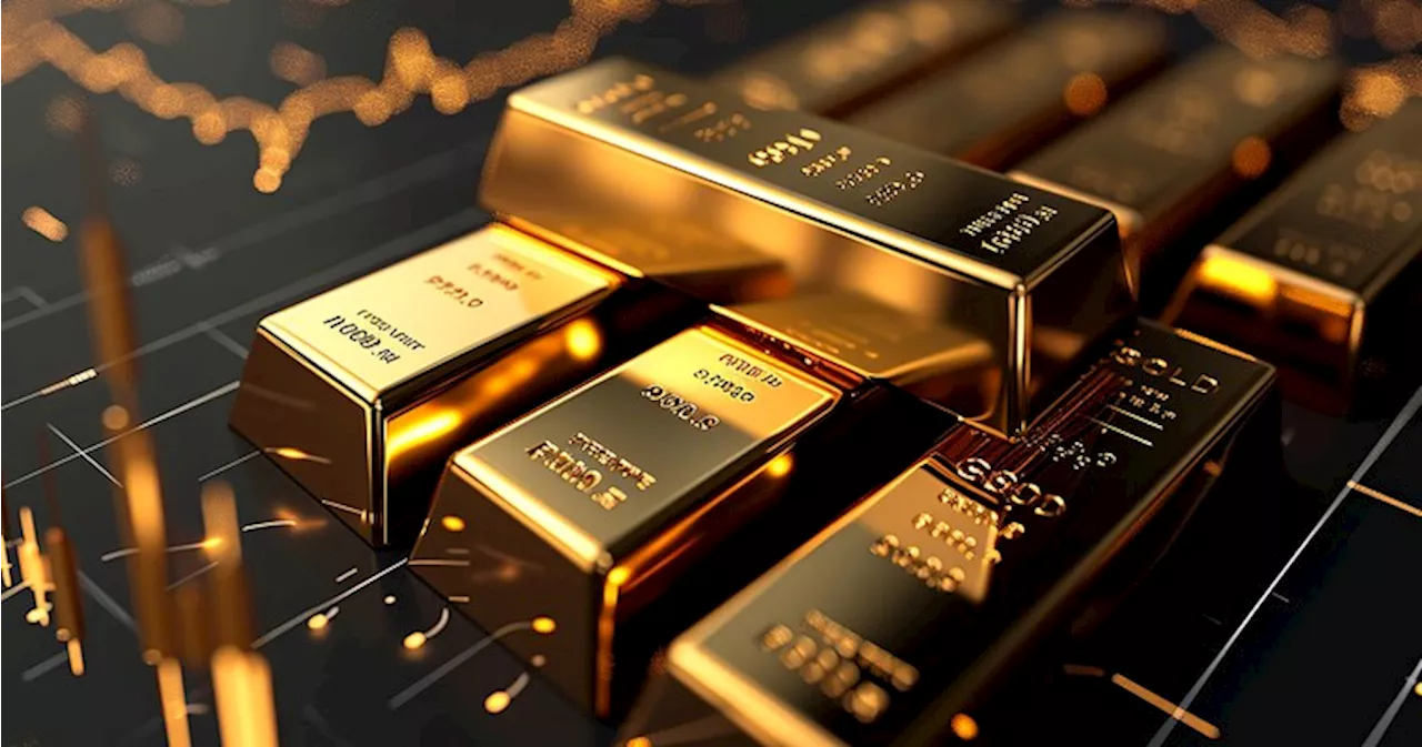 GOLD: Ein guter Support! --- Die aktuelle Gold-Analyse