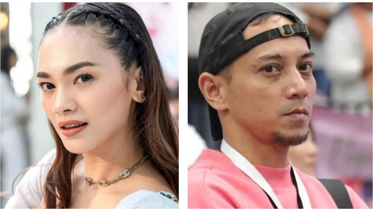 Fauzi Baadilla Ternyata Sosok di Balik Keputusan Violenzia Jeanette Mualaf