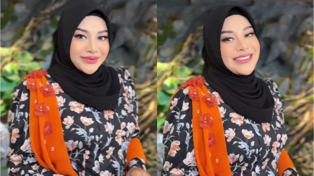 Hadiri Tasyakuran 7 Bulan Kehamilan Erina Gudono, Style Aurel Hermansyah Disorot: Kayak Ibu Negara