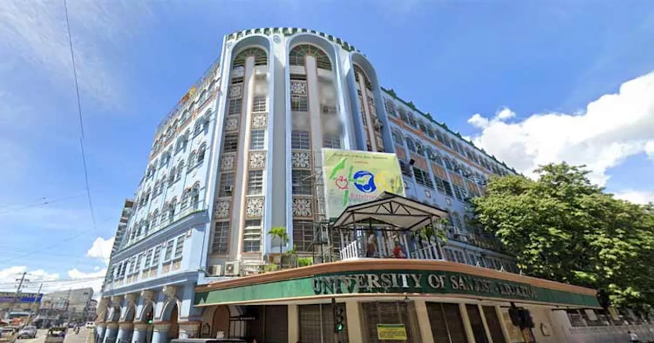 USJ-R 'ready' as Cebu's sole Bar exam center