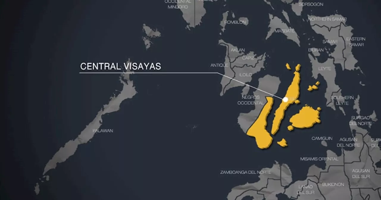 Visayas gets 16 mobile health clinics