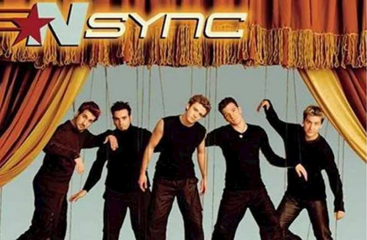 Lagu Bye Bye Bye Viral Gegara Deadpool & Wolverine, Penggemar Minta NSYNC Reuni