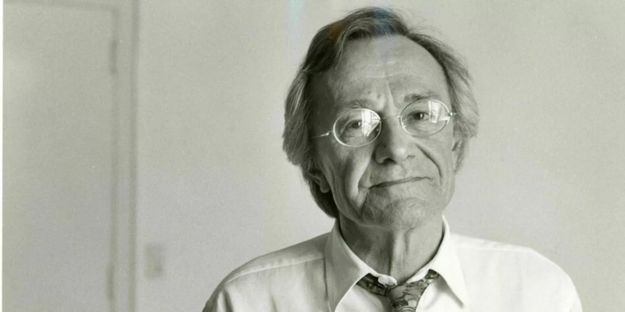 100 Jahre Philosoph Jean-Fraçois Lyotard: Es gibt kein letztes Urteil