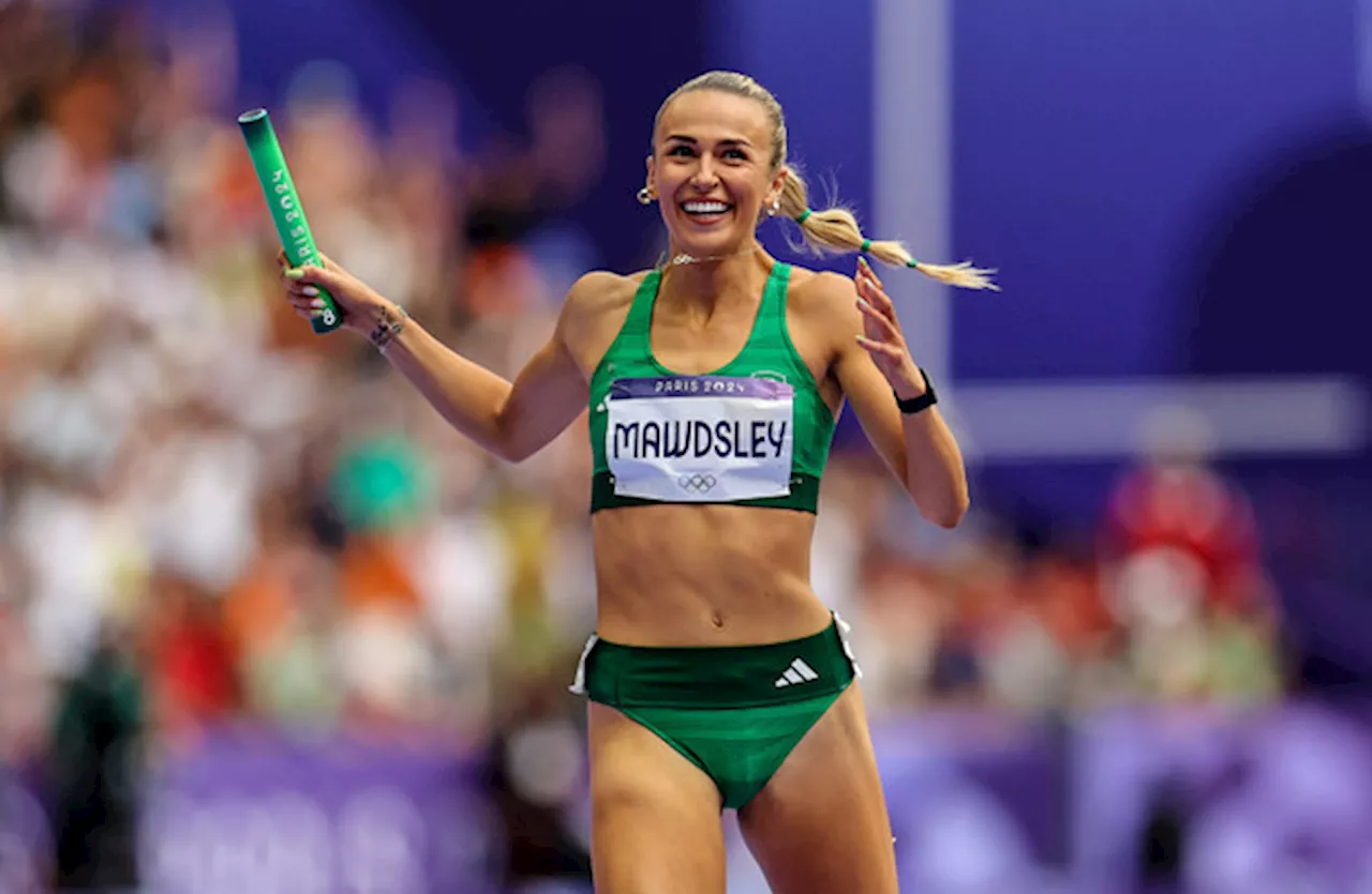 Olympic Breakfast: Irish eyes on 4x400m Relay Final on penultimate day in Paris