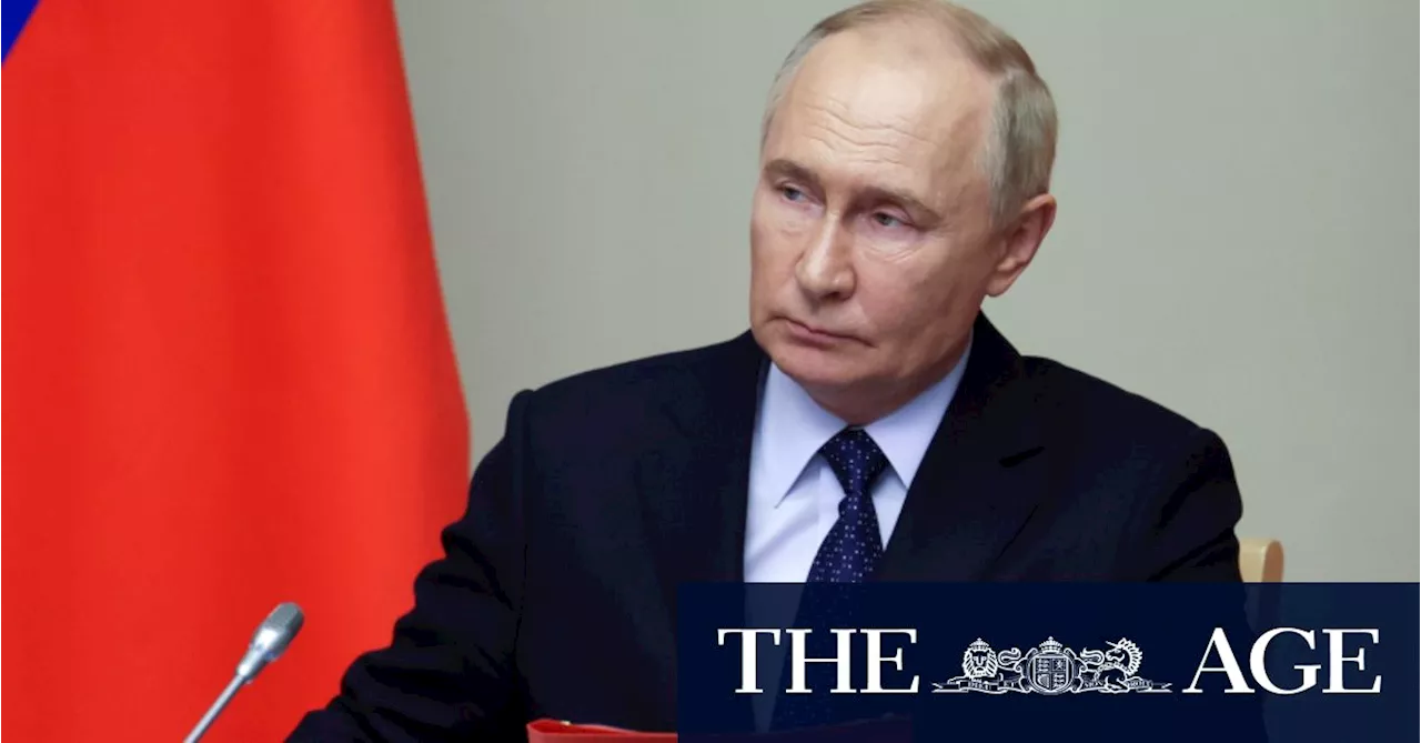 ‘Slap in the face’ for Putin: Ukraine pushes deeper into Russia as Moscow sends reinforcements