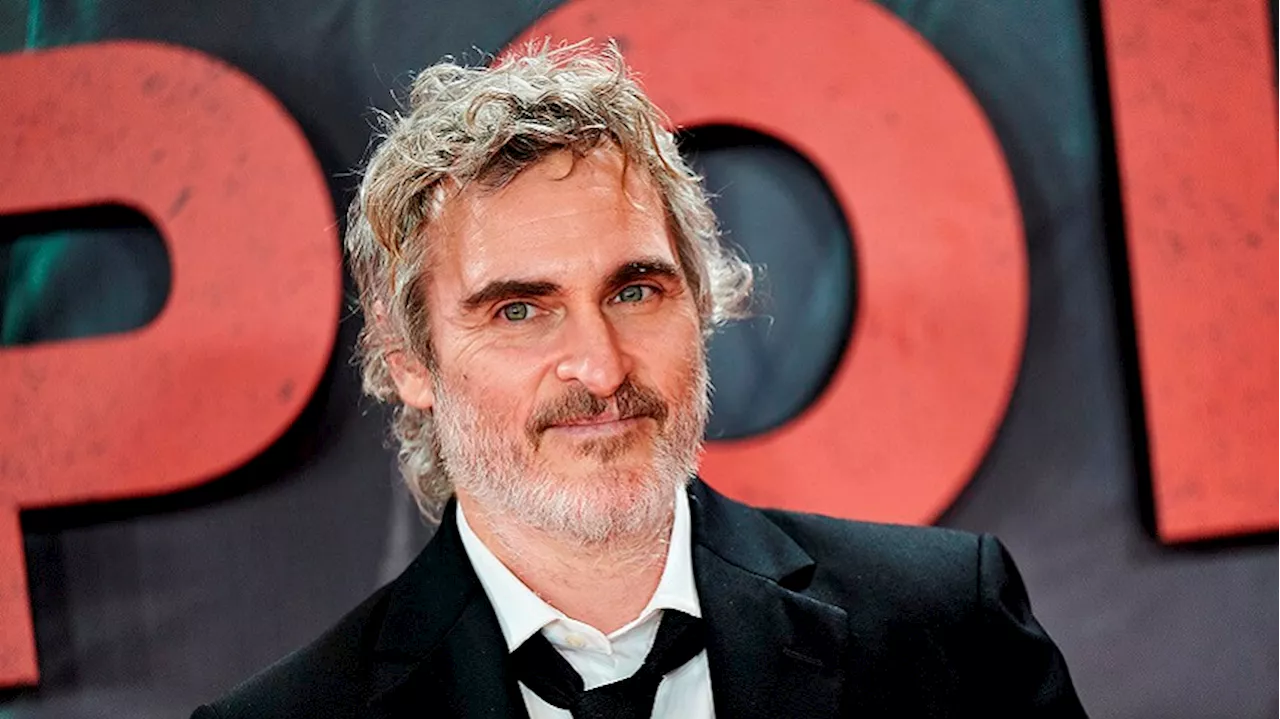 Producer Christine Vachon calls Joaquin Phoenix's abrupt film dropout a 'nightmare'