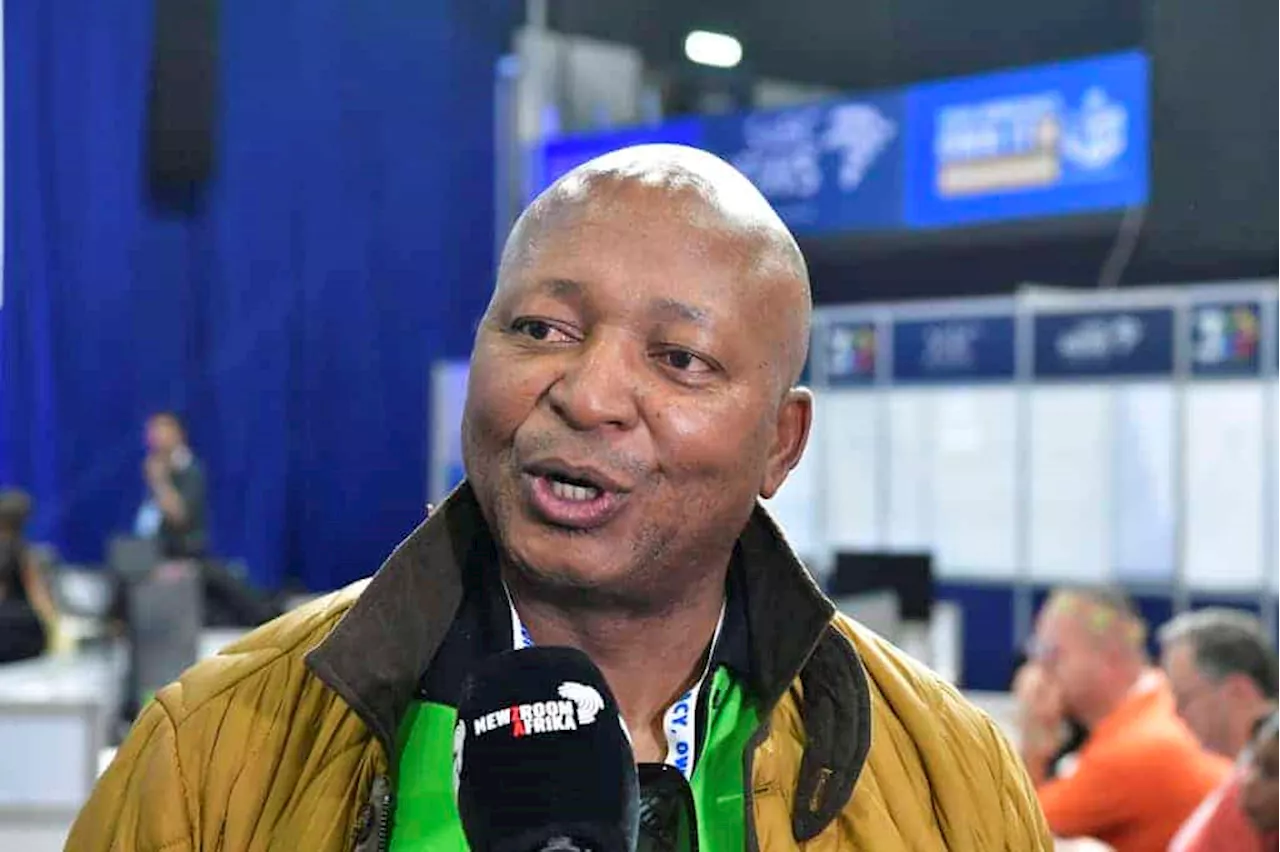 SAHRC calls Kunene ‘reckless’ after he said Nigerians and Zimbabweans work for it