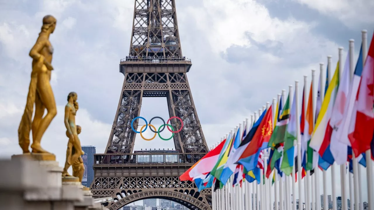 The Paris 2024 Olympics failed to capture the magic of London 2012