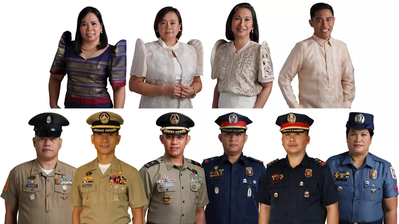 2024 Metrobank Foundation Outstanding Filipinos named