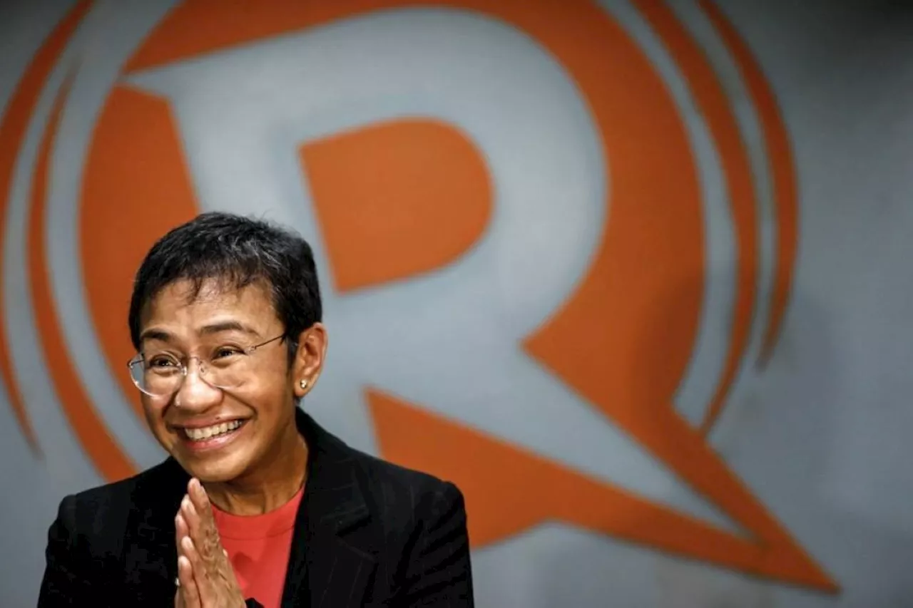 Court of Appeals ruling on Rappler hailed