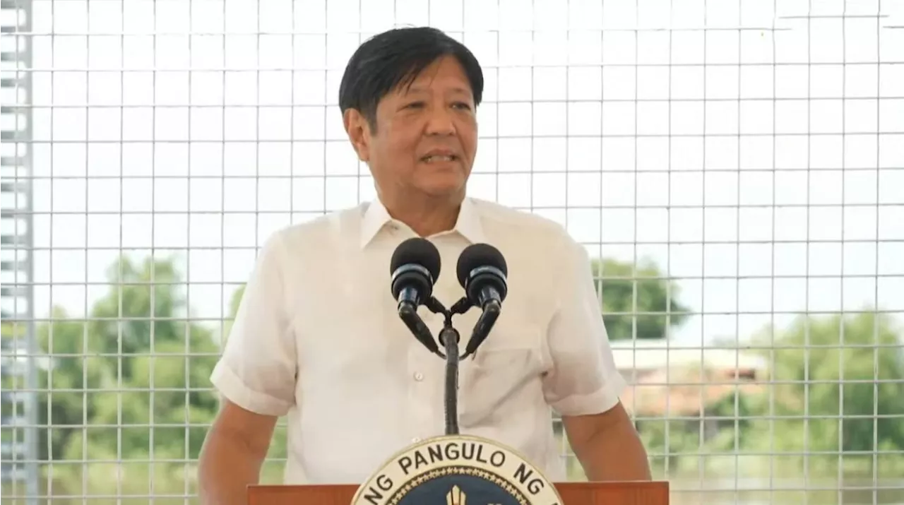 Marcos vows to sustain economic growth