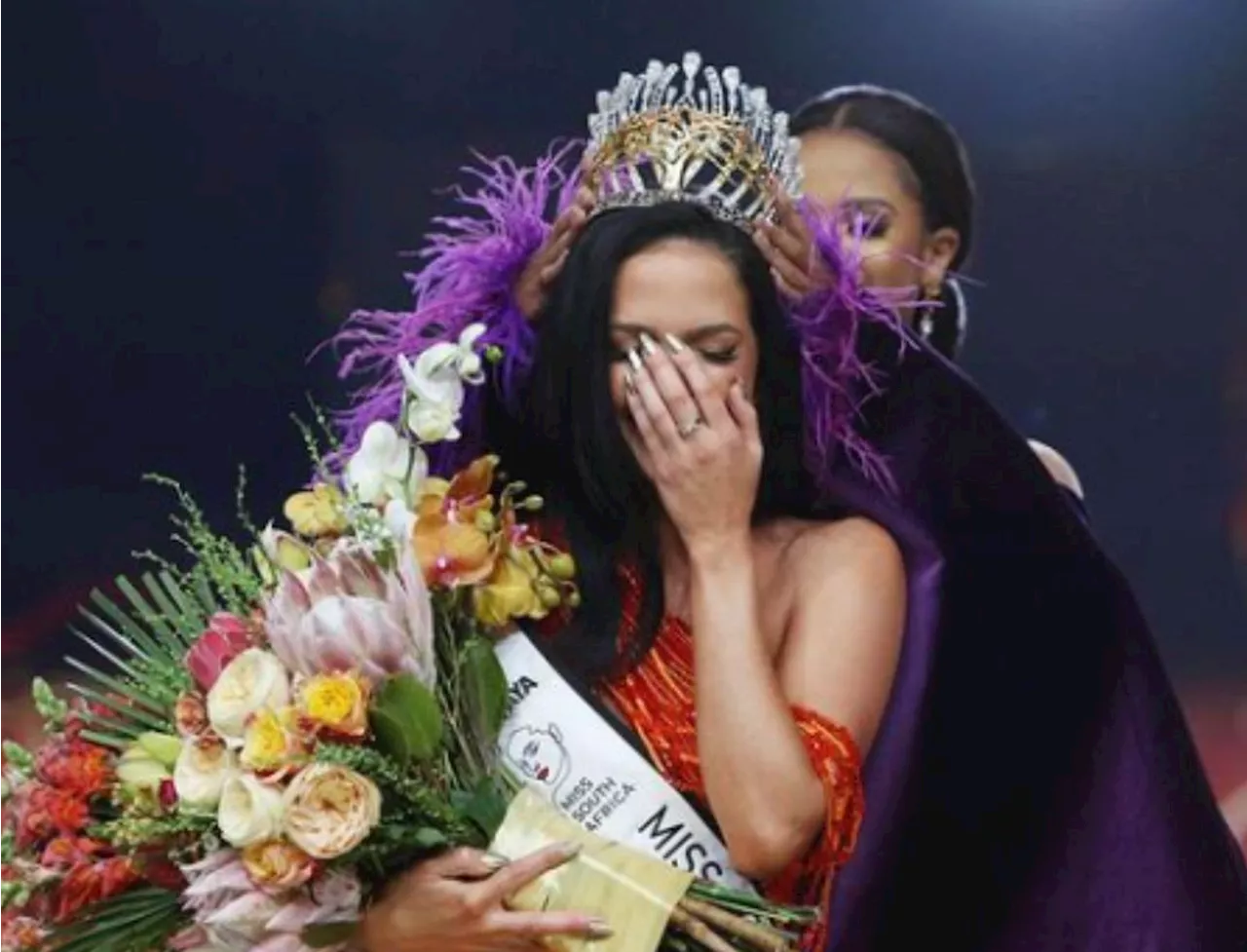 Miss SA 2024: Where to watch the finale