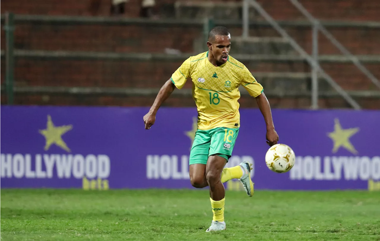 The latest PSL transfer rumours: Sundowns beat Kaizer Chiefs to striker