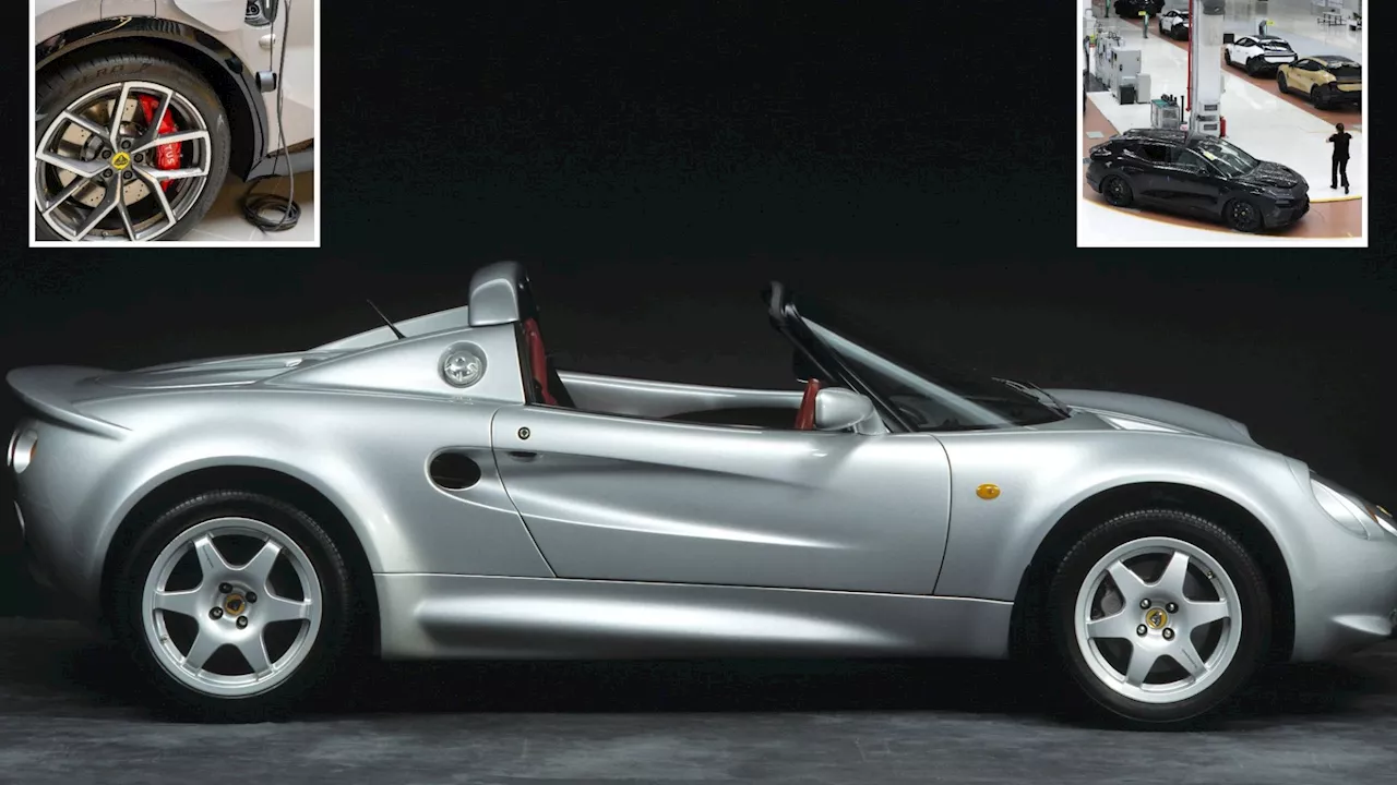 British sports car brand to DELAY successor to iconic 90s model – & fans say ‘it’s the right thing to do’...