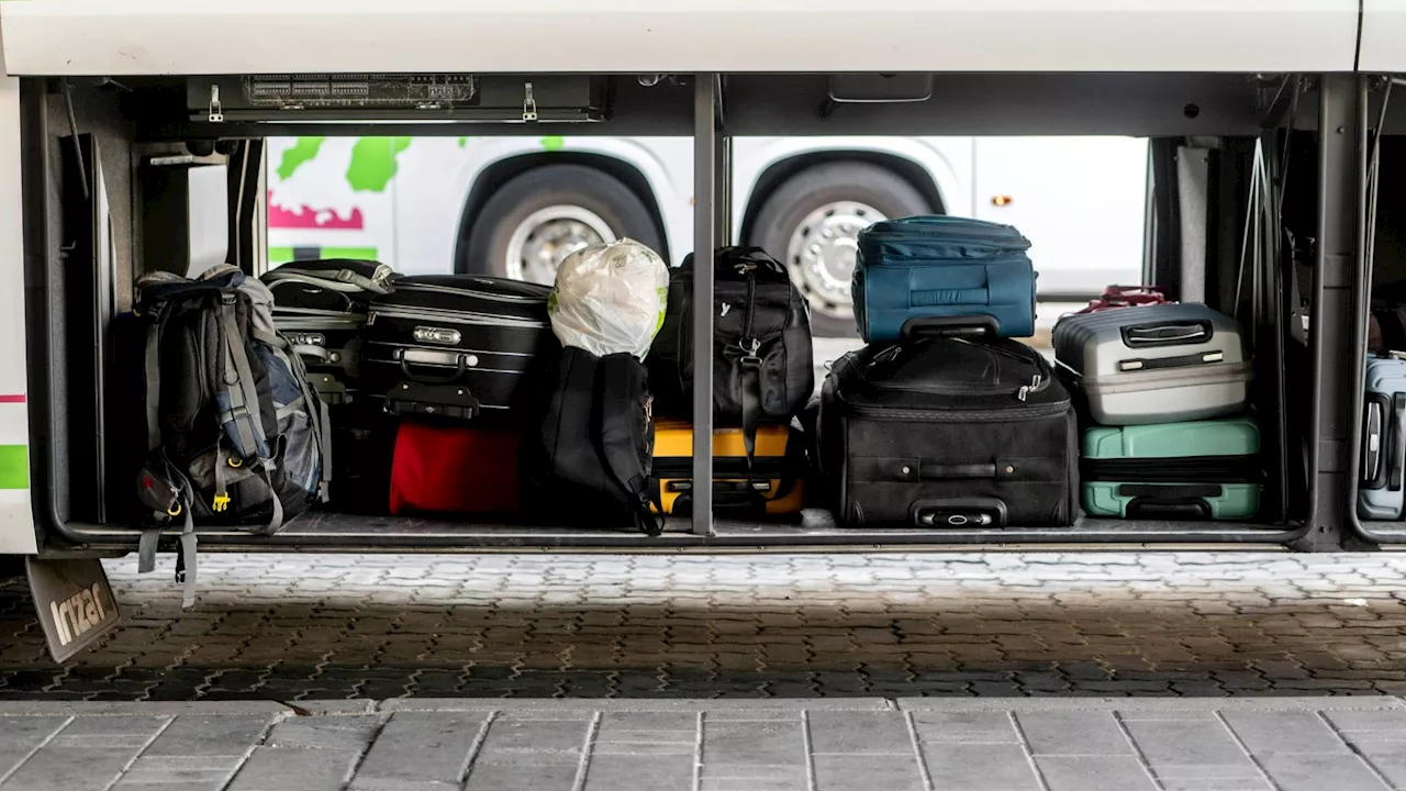 Brits warned about post-holiday suitcase mistake that could ruin your next trip