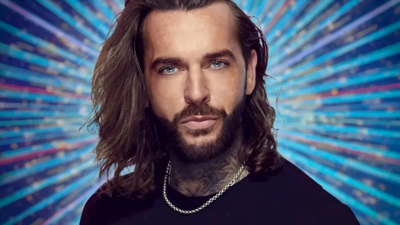 Inside Strictly star Pete Wicks’ love life as Towie bad boy with exes including EastEnders star and TWO L...