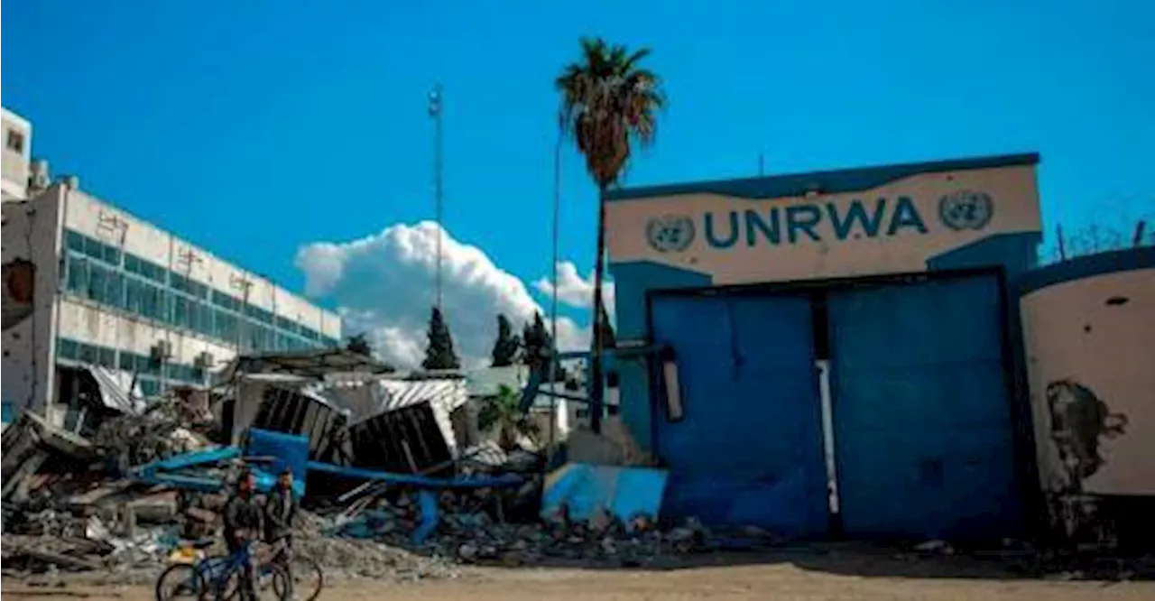 Attacks on UN facilities, civilian infrastructure must stop: UNRWA Chief