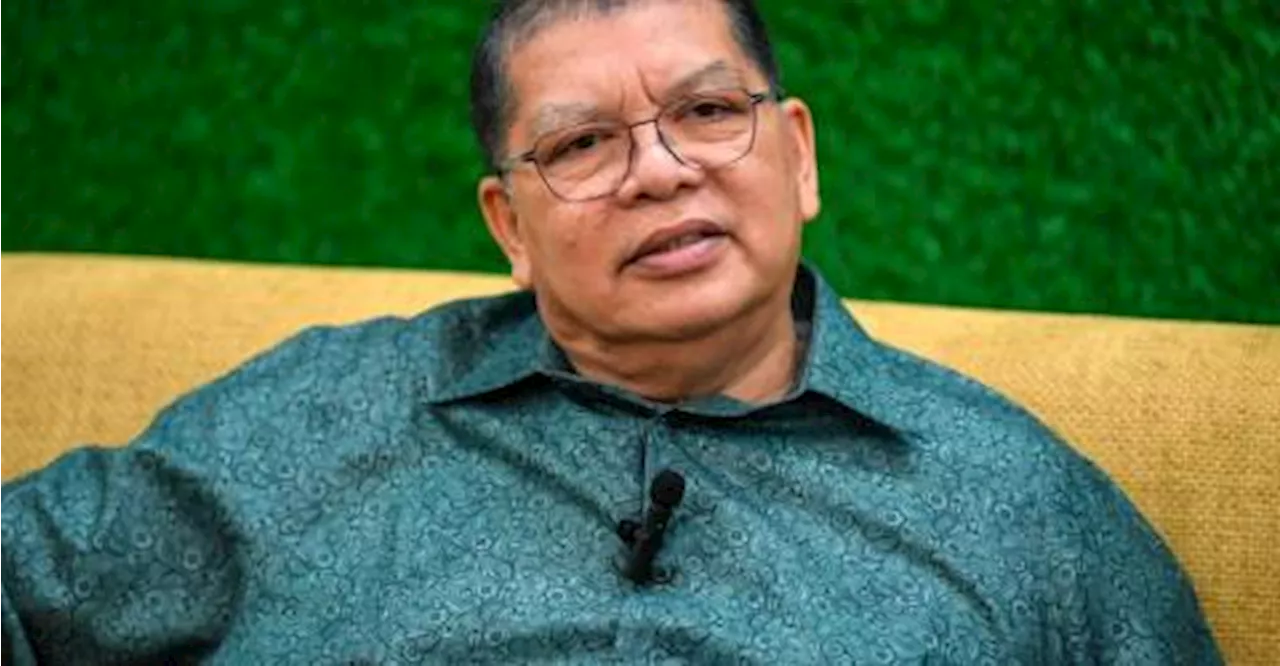 Dewan Rakyat Speaker continues working visit to east zone assemblies