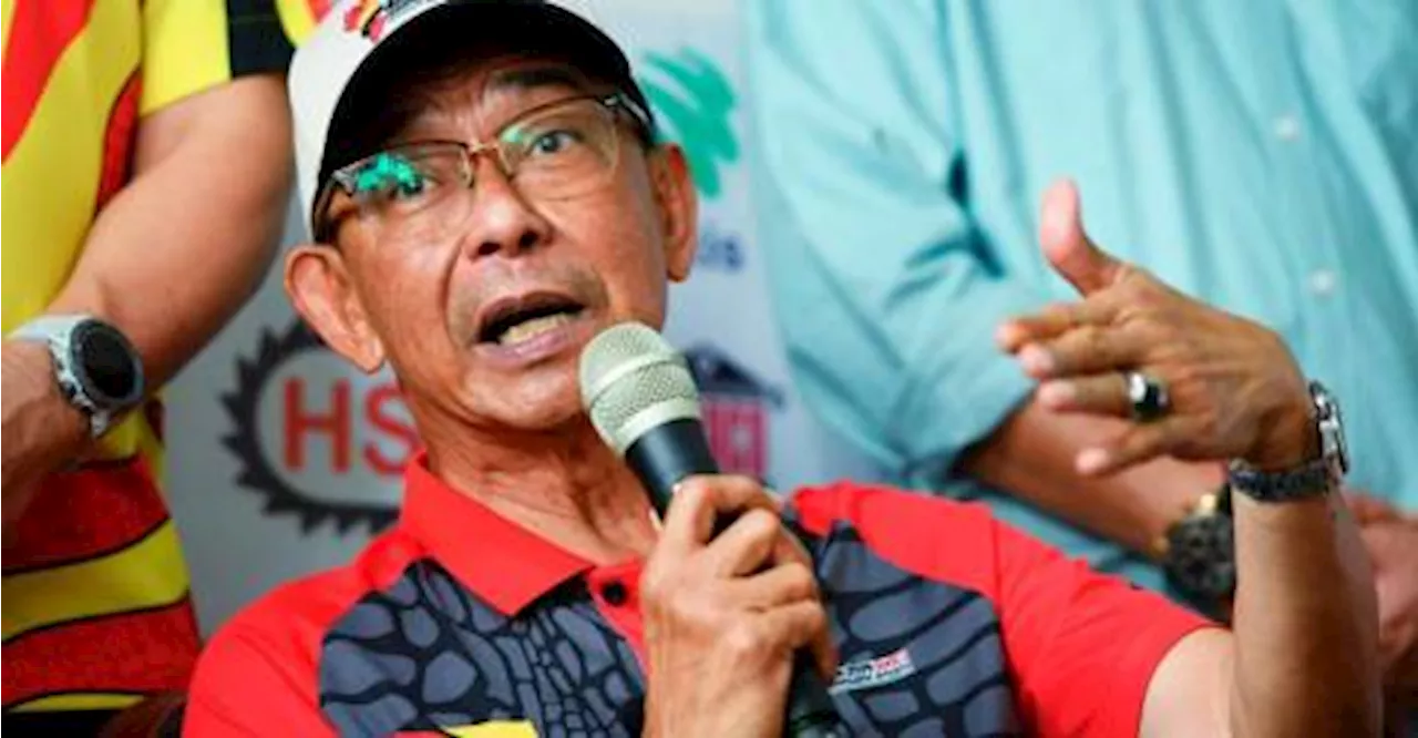 SUKMA potential talent hub for Malaysia’s Olympic Gold Pursuit