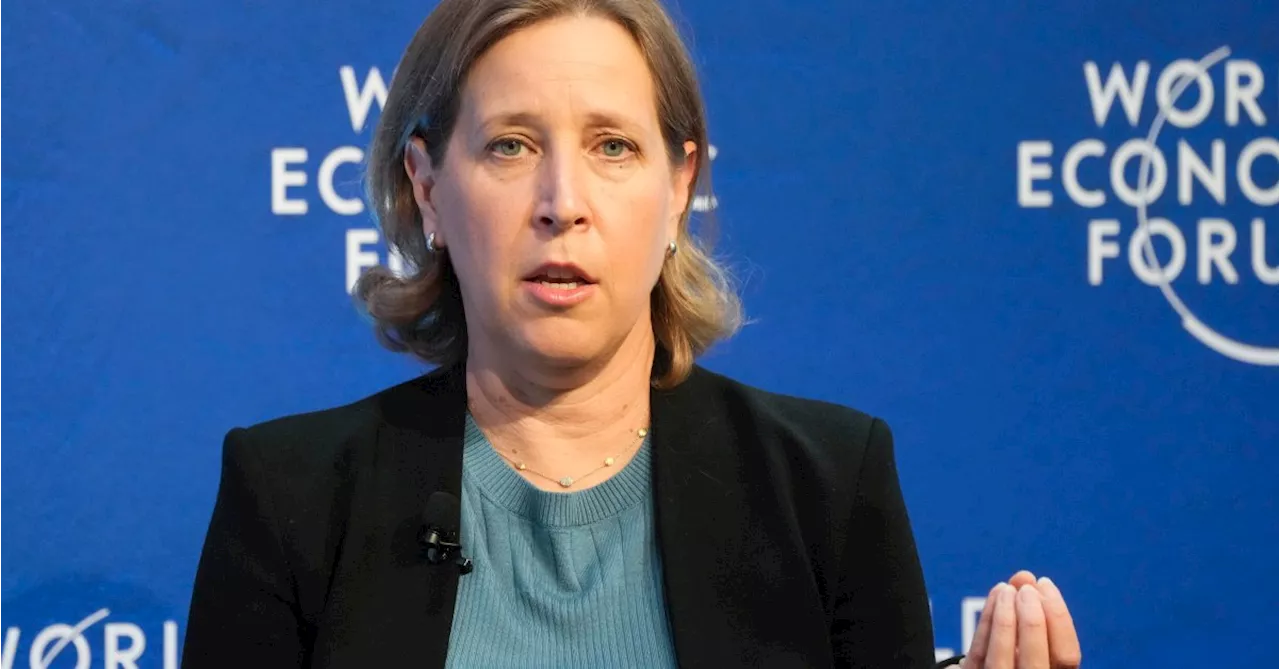 Former YouTube CEO and Longtime Google Executive Susan Wojcicki Has Died at 56