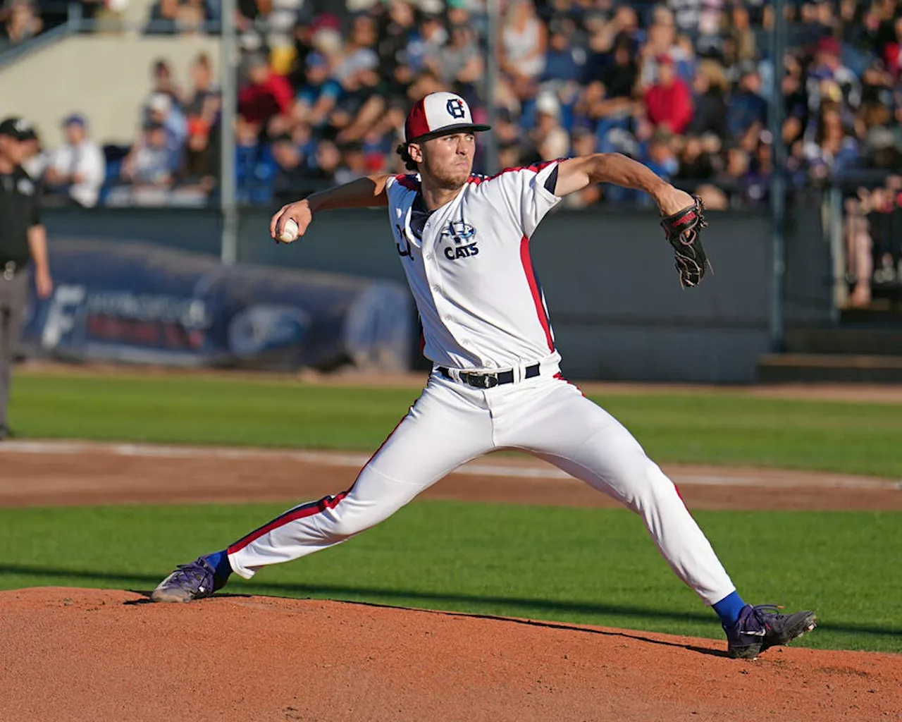 HarbourCats look for winning start to playoffs at home away from home