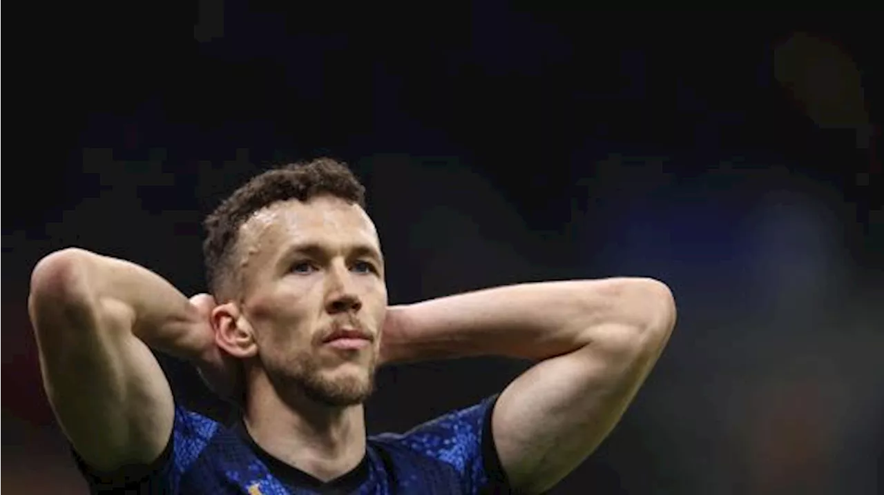 Gattuso elimina Perisic: fuori rosa all'Hajduk per motivi disciplinari? La situazione