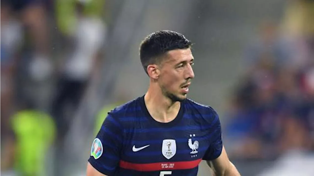 Juventus, sfumato Todibo sono due nomi in corsa per la difesa: idee Lenglet e Sutalo