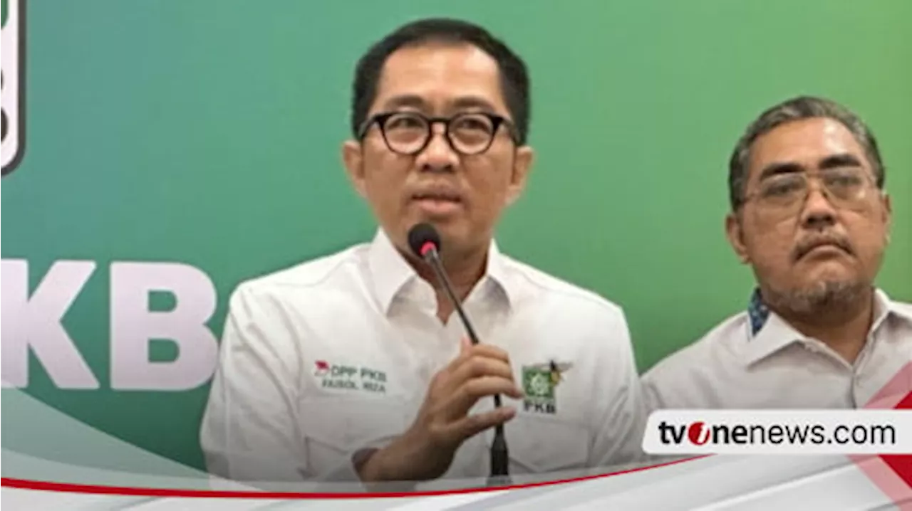 PKB Pastikan Undang Jokowi dan Prabowo di Acara Muktamar