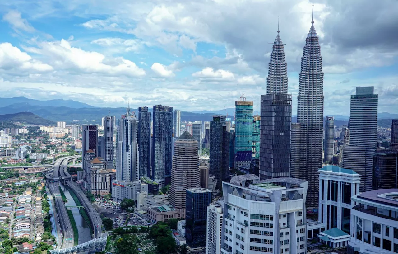 Tahap hutang negara bergantung kepada defisit fiskal