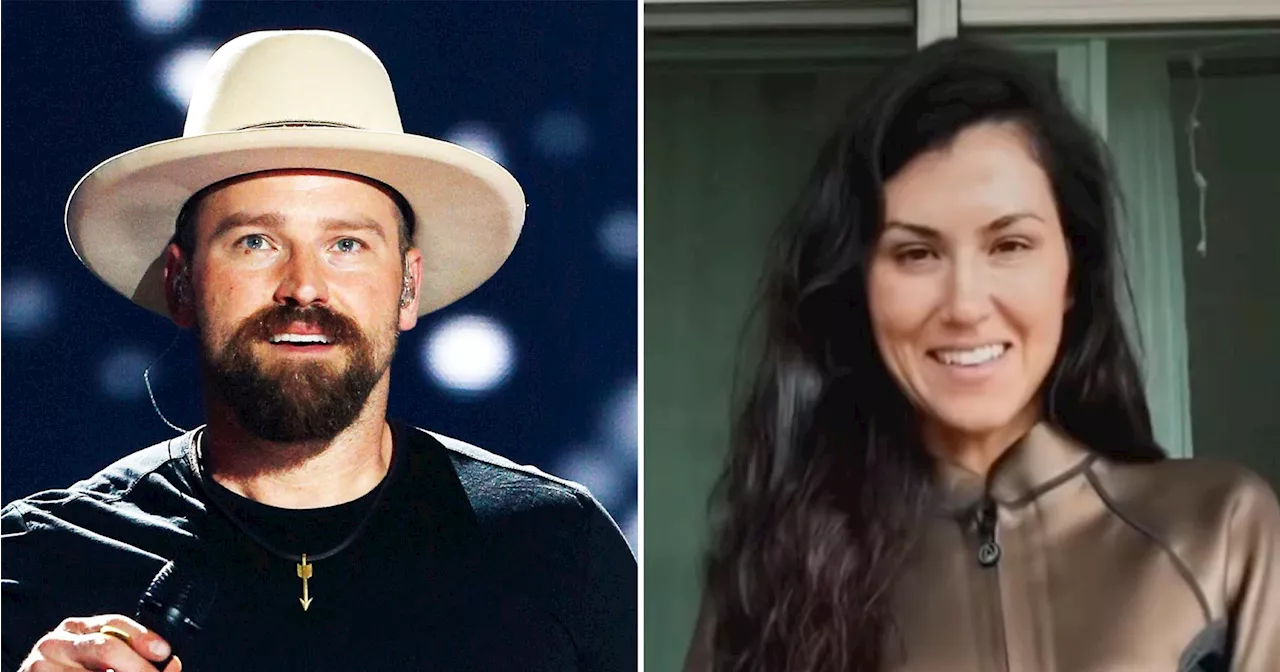 Zac Brown's Pal Slams Kelly Yazdi's 'False Allegations' About Singer