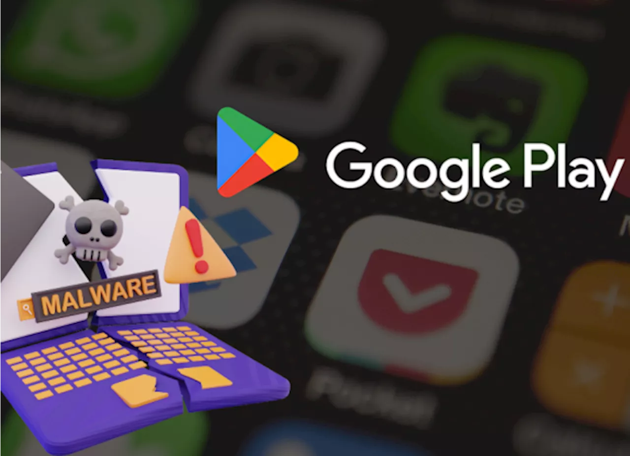 Descubren nueva campaña de software espía a través de Google Play: México entre los principales afectados