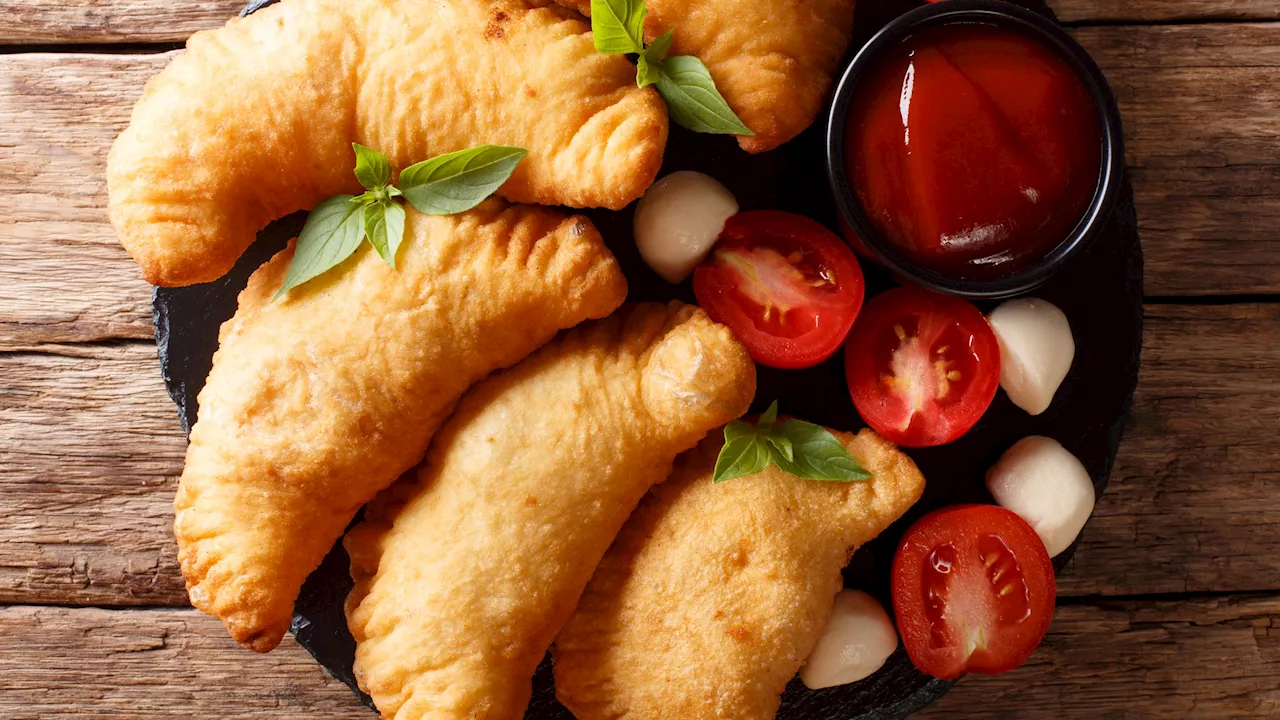 Panzerotti pugliesi: i 5 migliori da provare in Puglia