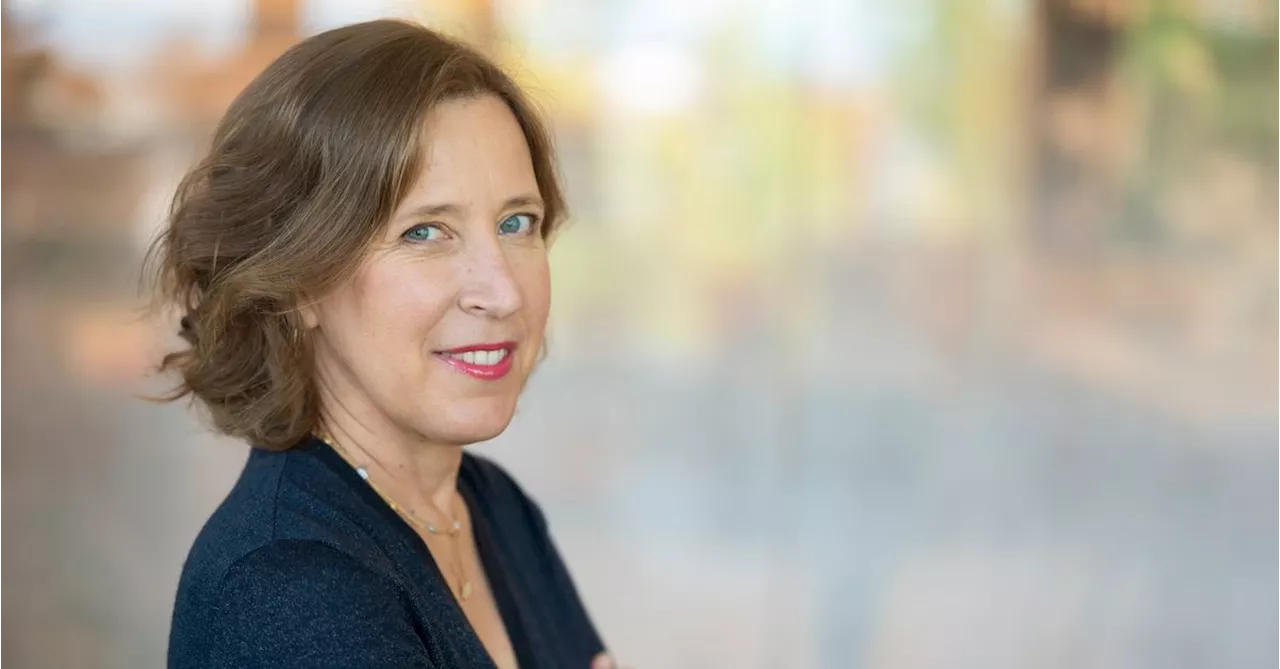 Former YouTube CEO Susan Wojcicki has died