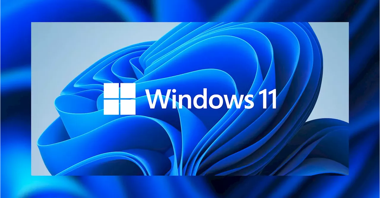 Here’s everything Microsoft is removing from Windows 11