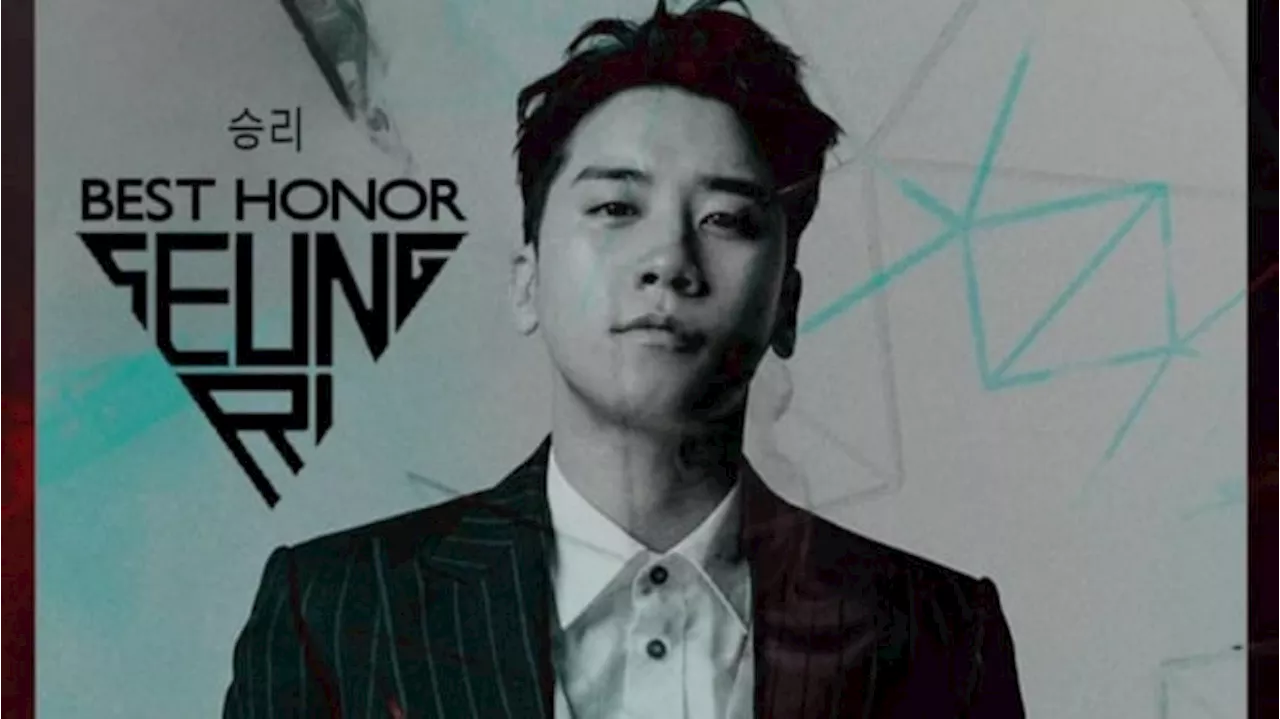 Bikin Geram, Club di Surabaya ini Diduga Undang Seungri dalam Kpop Night ‘Burning Sun’