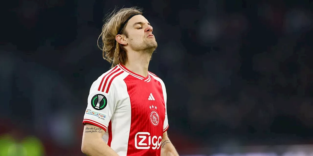 'Ajax-back kan overstap maken naar Serie A: goed nieuws voor PSV in Gosens-strijd'