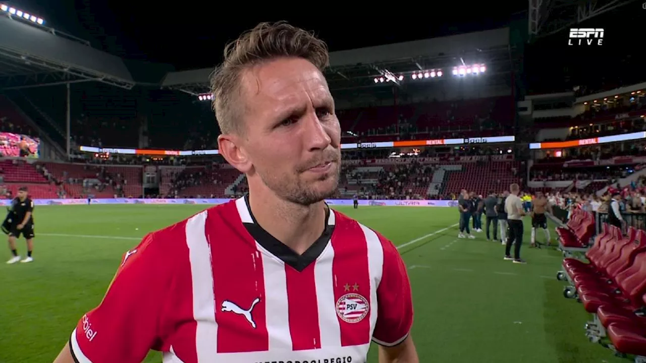 Kritische woorden van Luuk de Jong: ‘Dit heeft Teze wel een beetje verdiend’