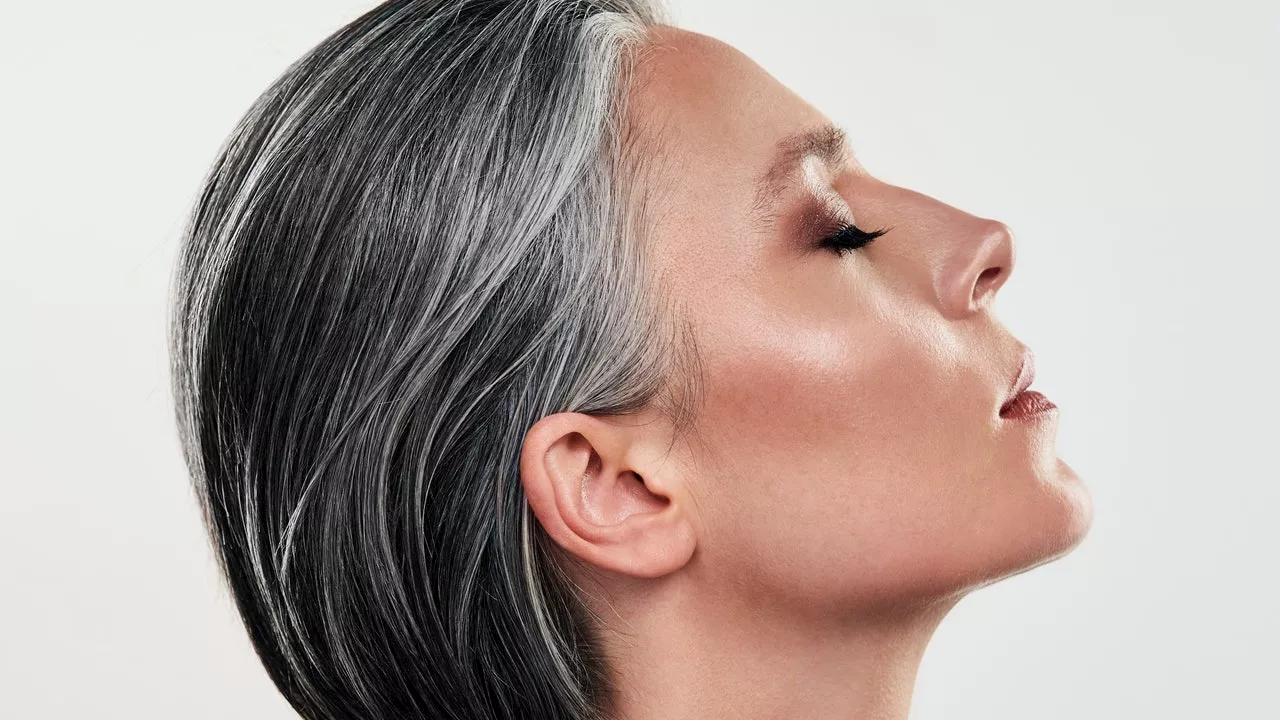 6 Best Oil for Gray Hair, to Keep Silvery Hairstyles Vibrant and Hydrated