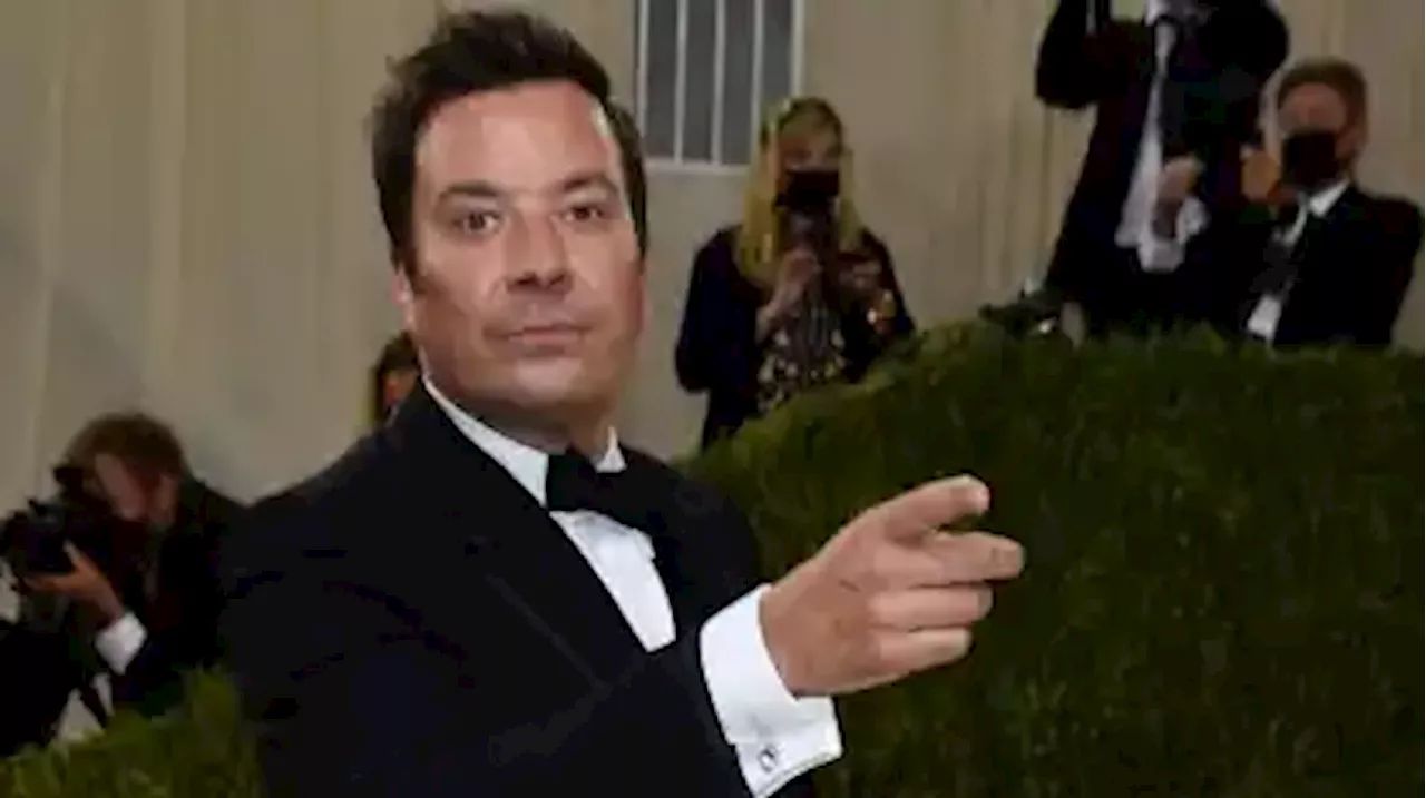 US-Talkmaster Jimmy Fallon - Verloren in Bayern