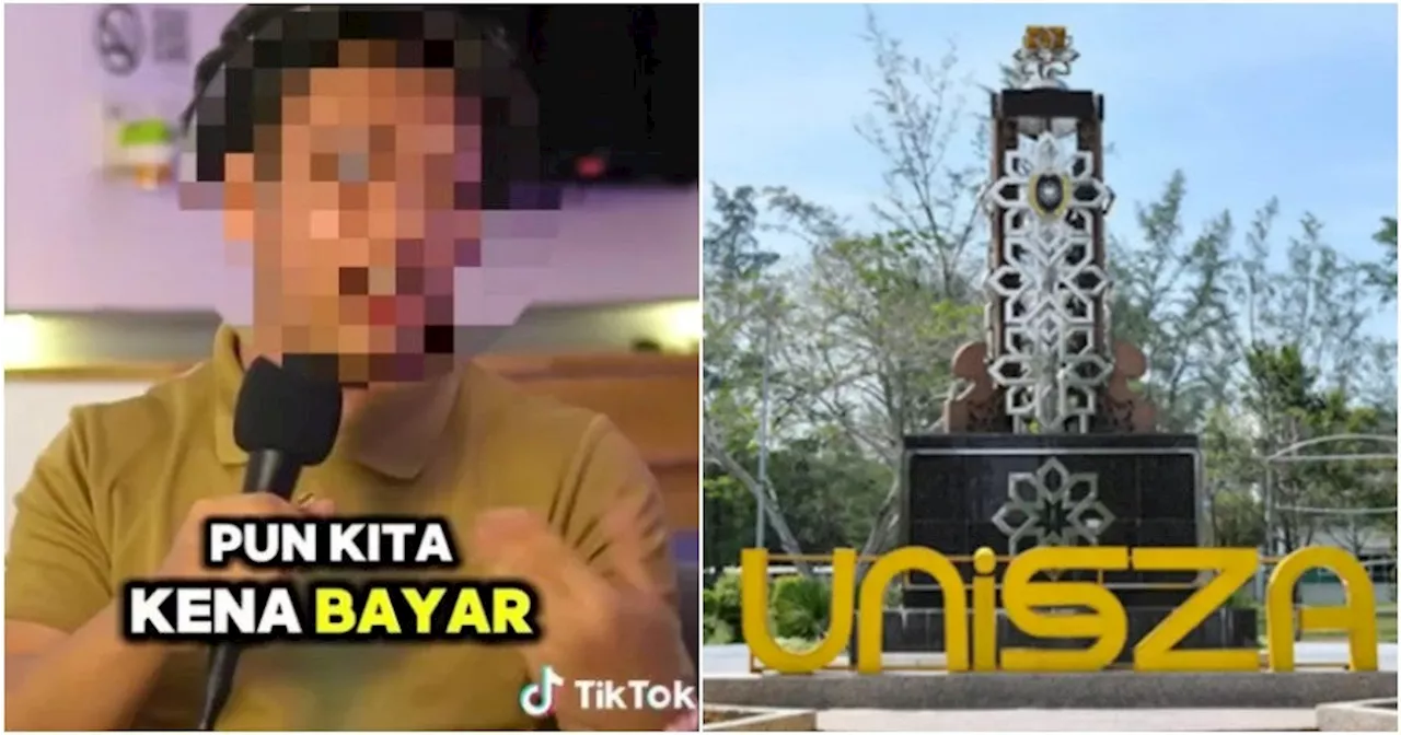 Local University Lodges Police Report Against TikToker Who Said He 'Bought' His Degree from There