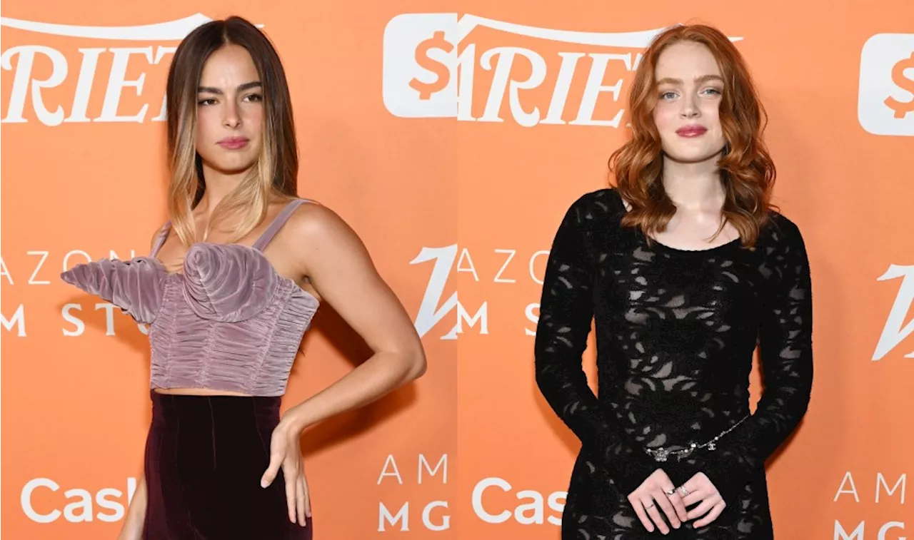 Variety’s Power of Young Hollywood 2024 Red Carpet: Addison Rae, Sabrina Carpenter and More [PHOTOS]