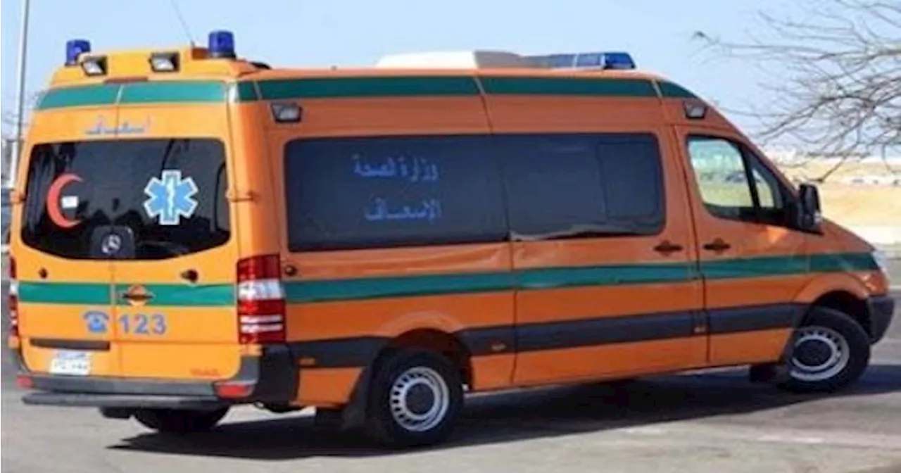 إصابة 5 أشخاص فى مشاجرة أثناء نقل مفروشات بالسلام