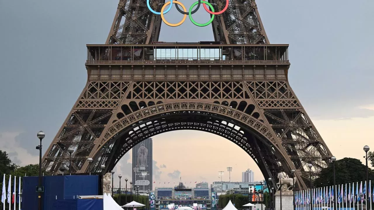 Olympische Spiele 2024 in Paris Was bleibt vom Zauber? Deutschland