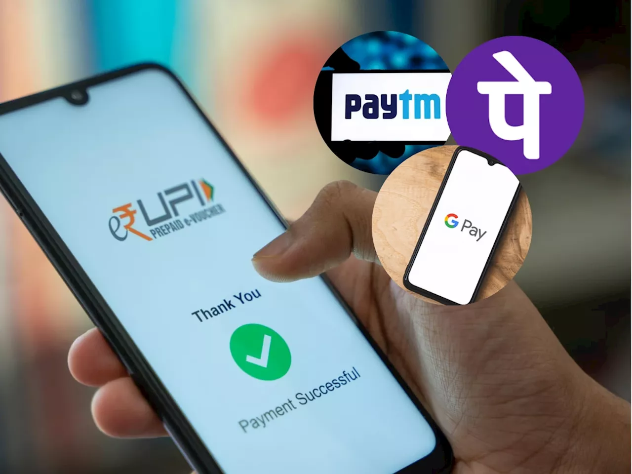 भारतातील कोट्यावधी UPI यूजर्ससाठी अपडेट! NPCI पेमेंट सिस्टिममध्ये 2 मोठे बदल करण्याच्या तयारीत