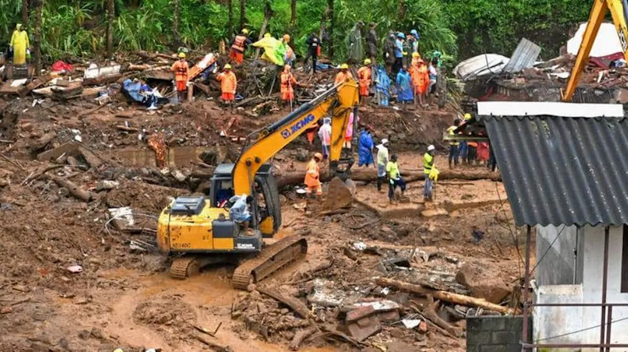 வயநாடு நிலச்சரிவு! 1 கோடி ரூபாய் நிதி வழங்கிய பிரபல நிறுவனம்!