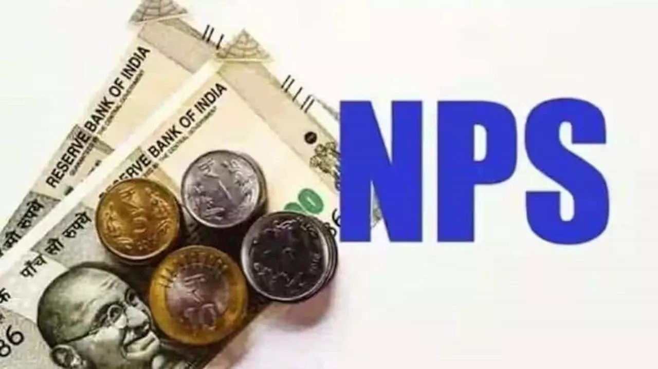 NPS -இல் பணி ஓய்வுக்கு முன்னரே பணம் எடுக்க முடியுமா? இதற்கான விதிமுறை என்ன?