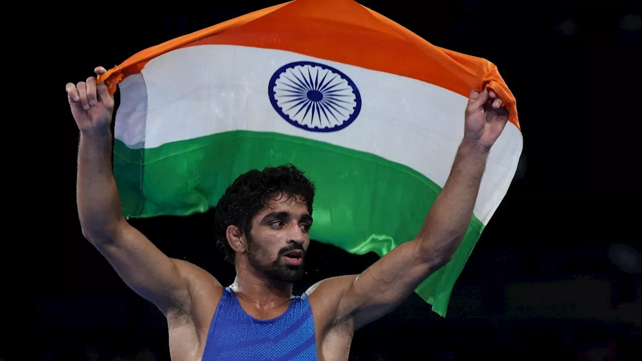 Team India Wrestlers In Olympics: बीजिंग से लेकर पेरिस तक... कुश्ती में भारतीय पहलवानों का बजा डंका, अमन सहरावत ने कायम रखी परंपरा