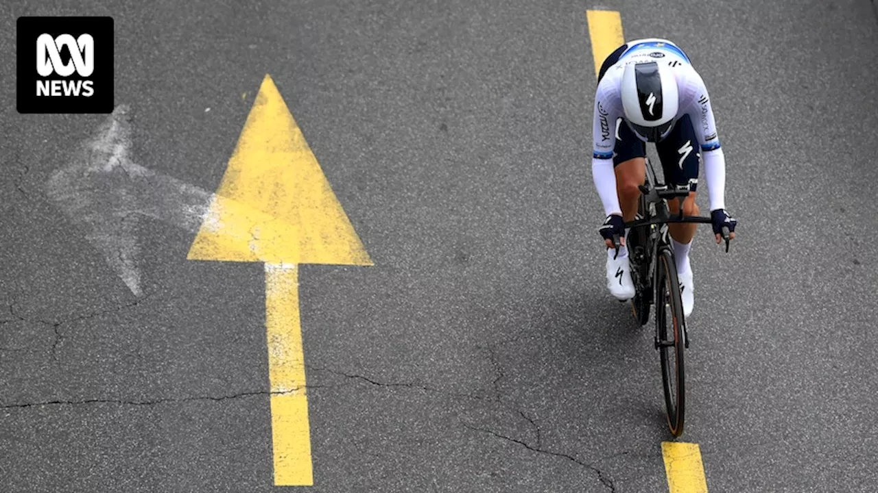 The Tour de France Femmes has been a long time coming. In 2024, it's a victory for gender equality in cycling