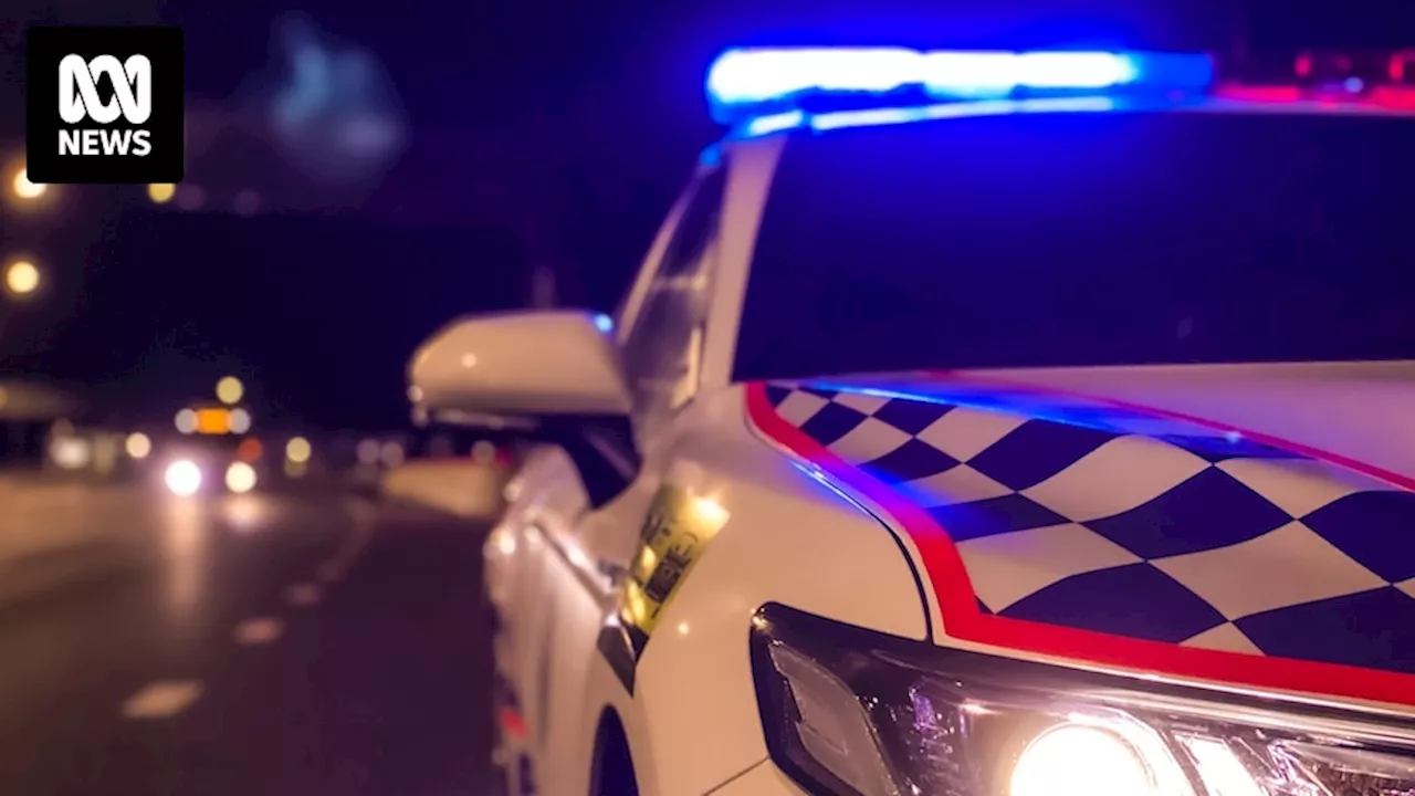 Two killed and six injured after two-car collision in Mount Marlow, near Airlie Beach